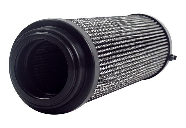 oil filter element